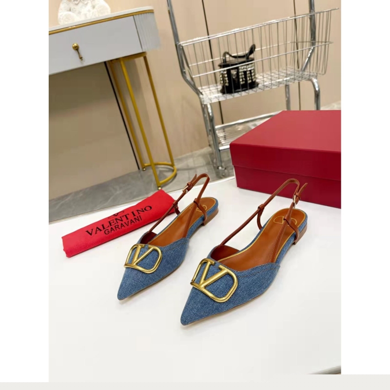Valentino High Heels